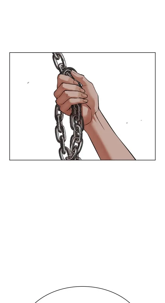 Lookism Chapter 531