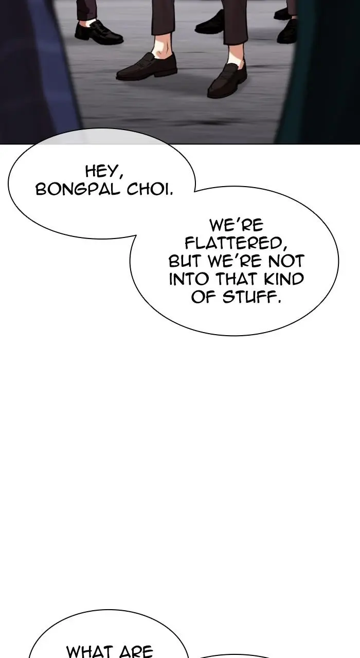 Lookism Chapter 531