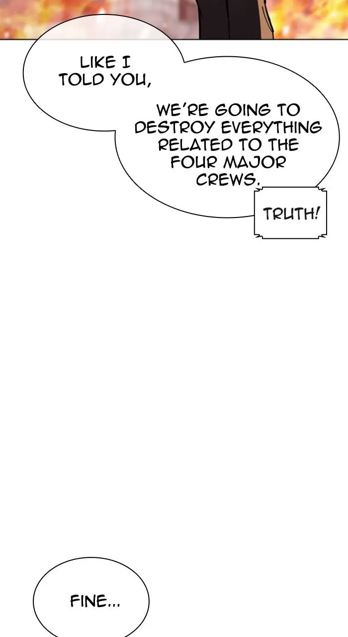 Lookism Chapter 531