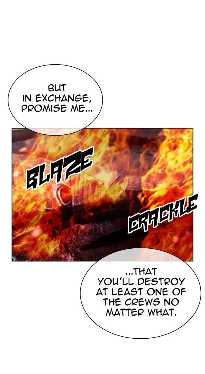 Lookism Chapter 531