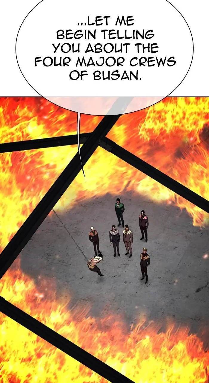 Lookism Chapter 531