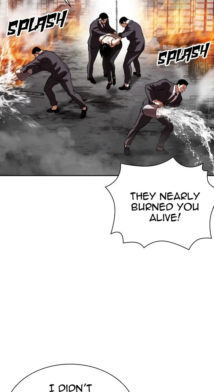 Lookism Chapter 531