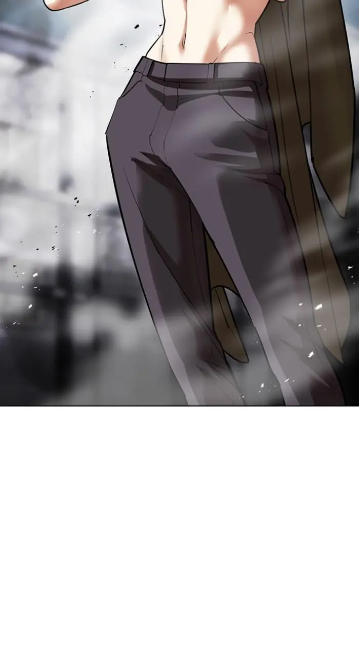 Lookism Chapter 531