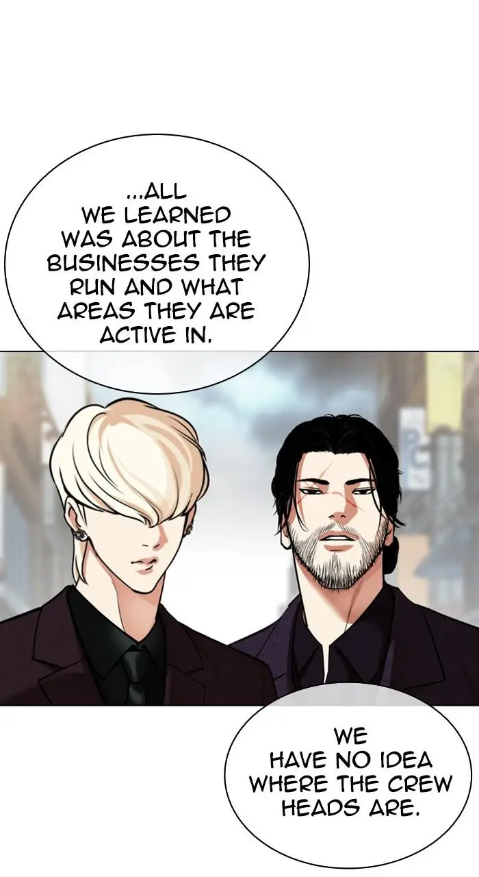 Lookism Chapter 531