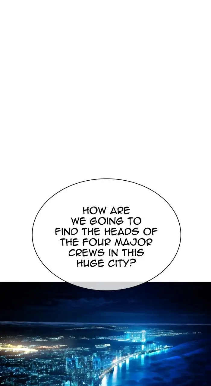 Lookism Chapter 531