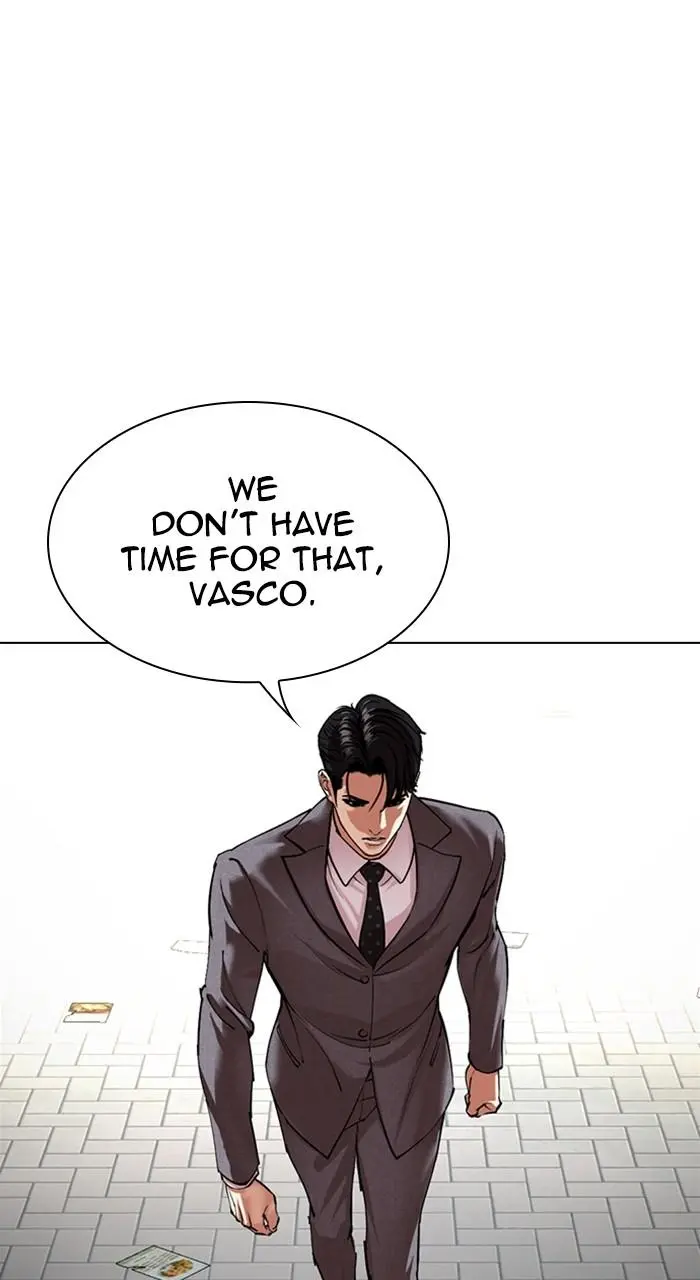 Lookism Chapter 531