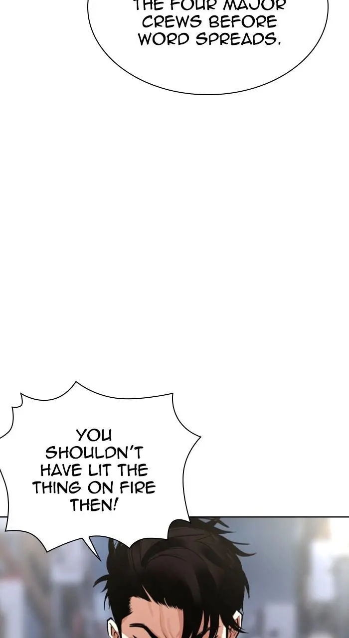 Lookism Chapter 531