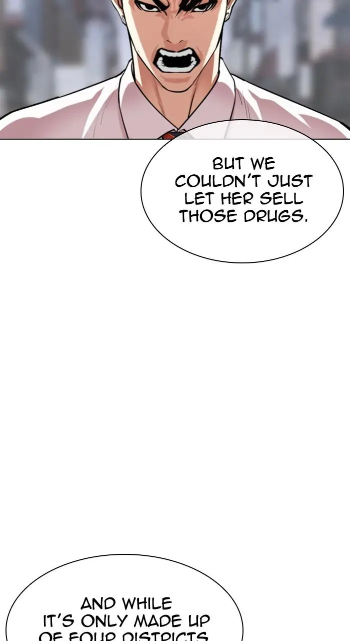 Lookism Chapter 531