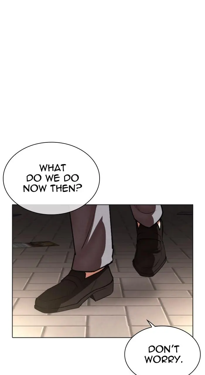 Lookism Chapter 531