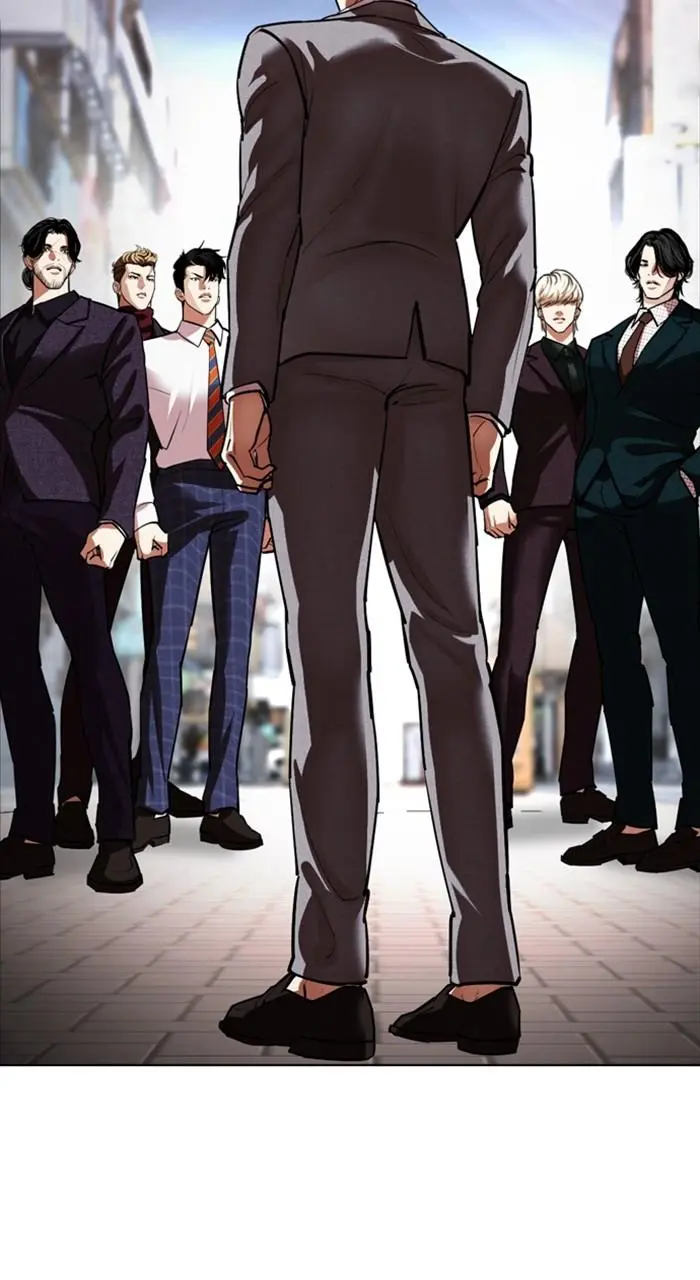 Lookism Chapter 531