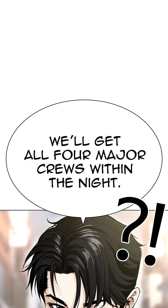 Lookism Chapter 531