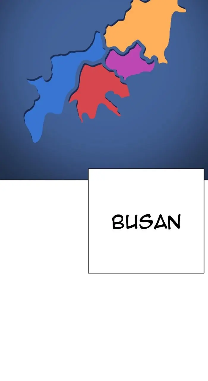Lookism Chapter 531