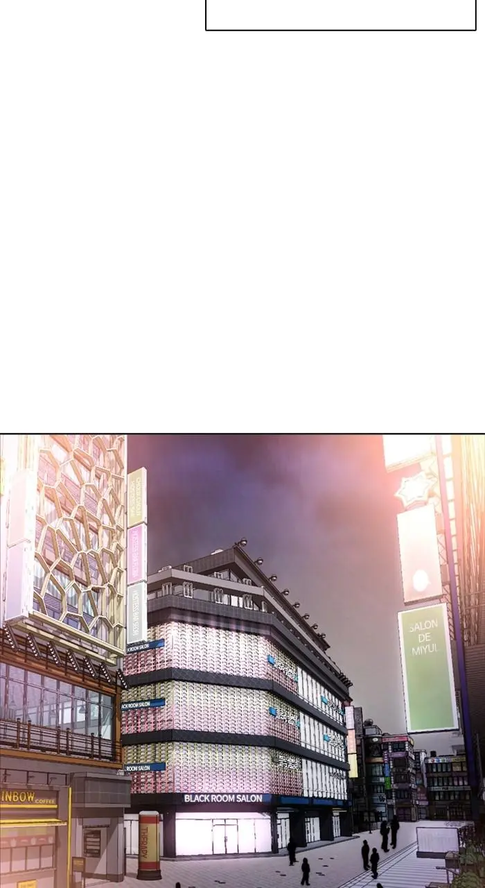 Lookism Chapter 531