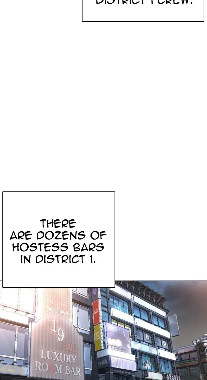 Lookism Chapter 531