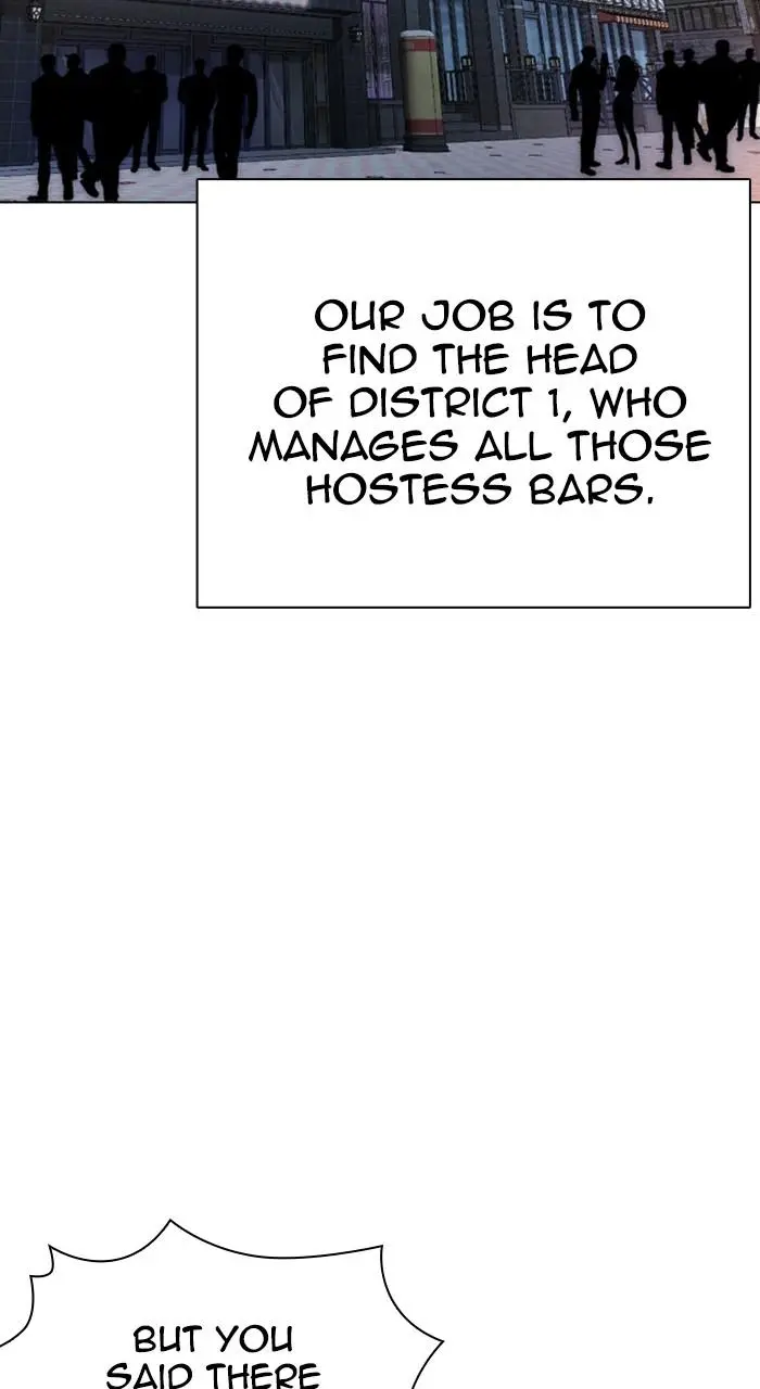 Lookism Chapter 531