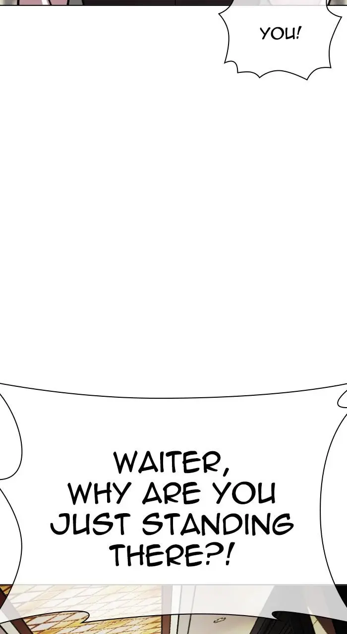 Lookism Chapter 531