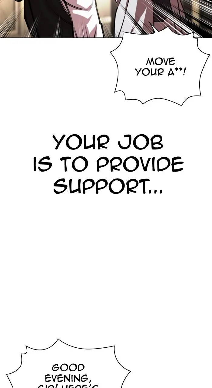 Lookism Chapter 531