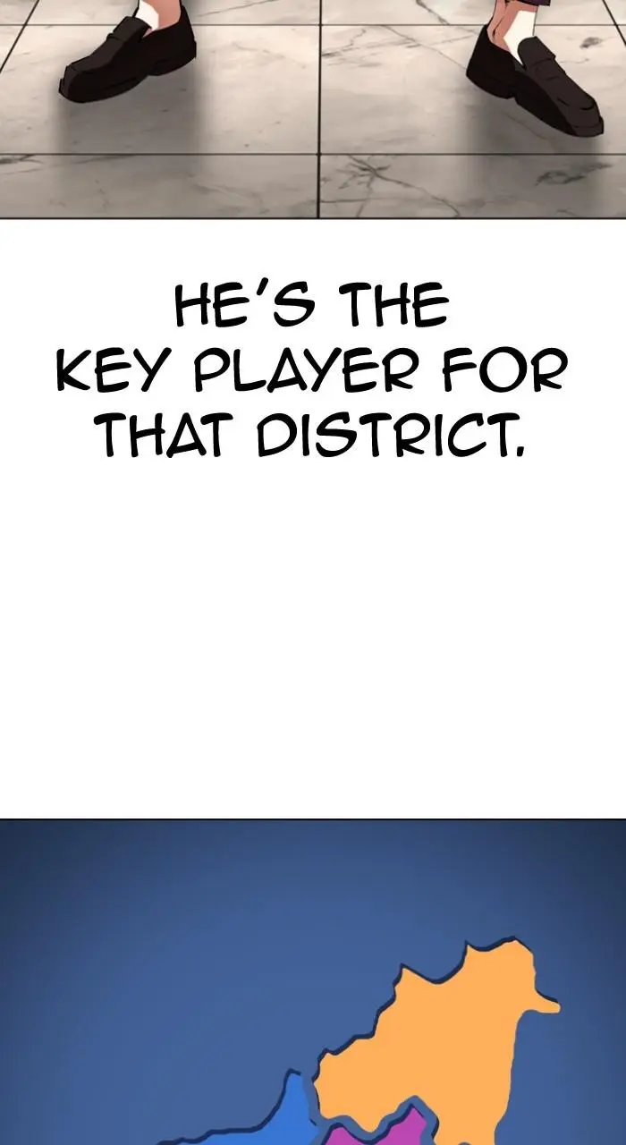 Lookism Chapter 531