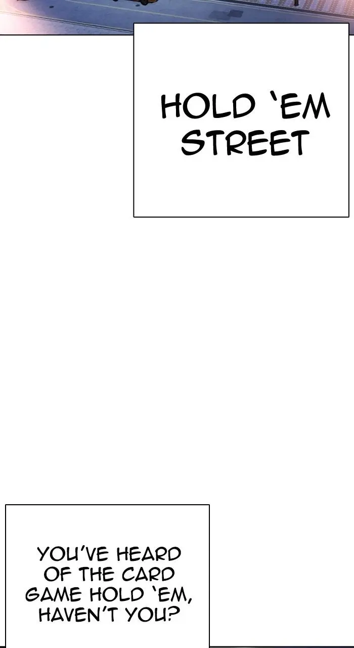 Lookism Chapter 531