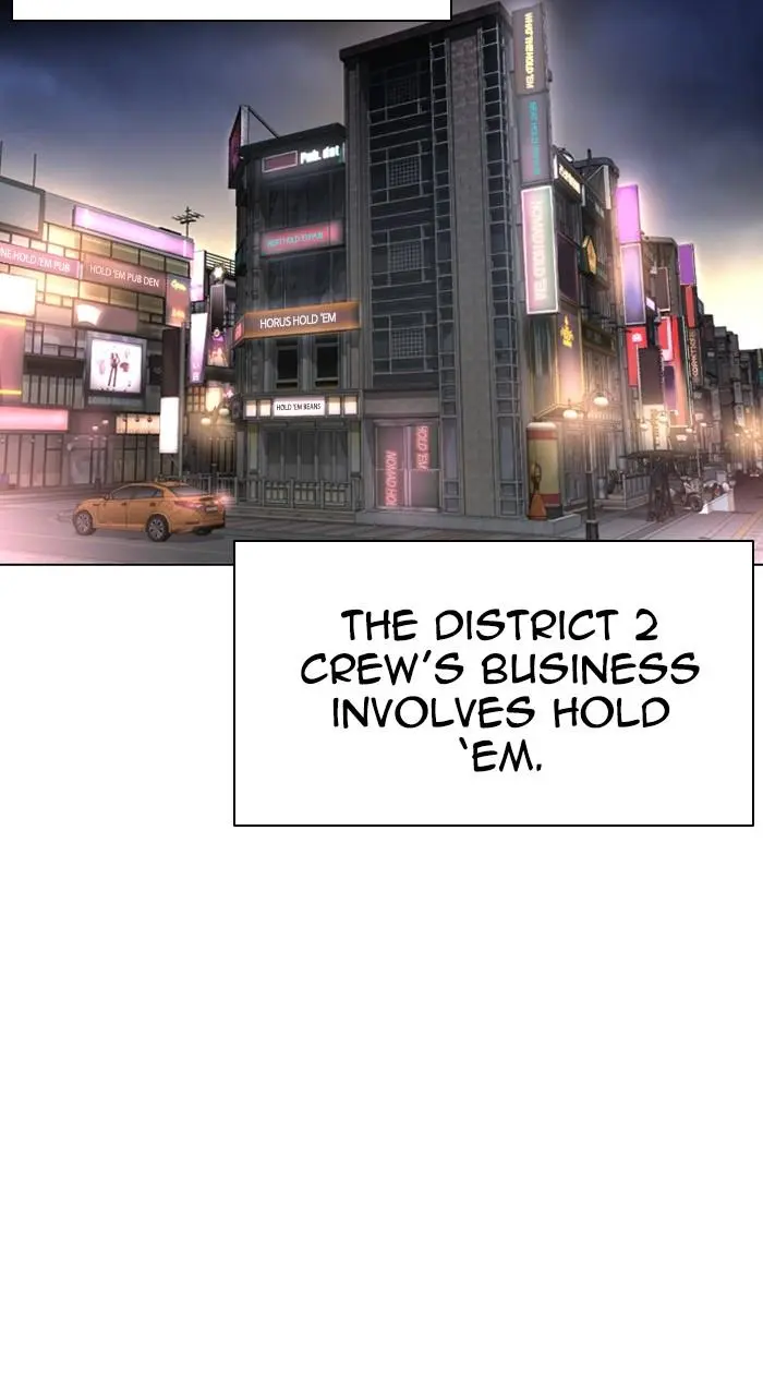 Lookism Chapter 531