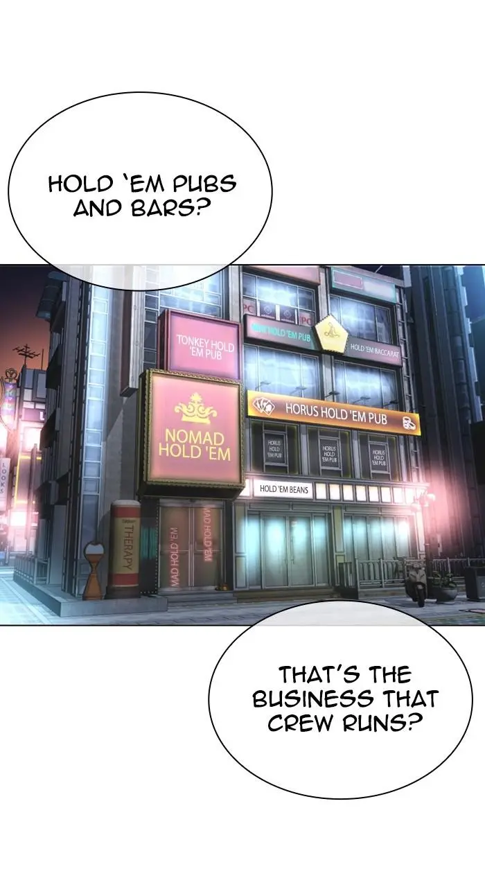 Lookism Chapter 531