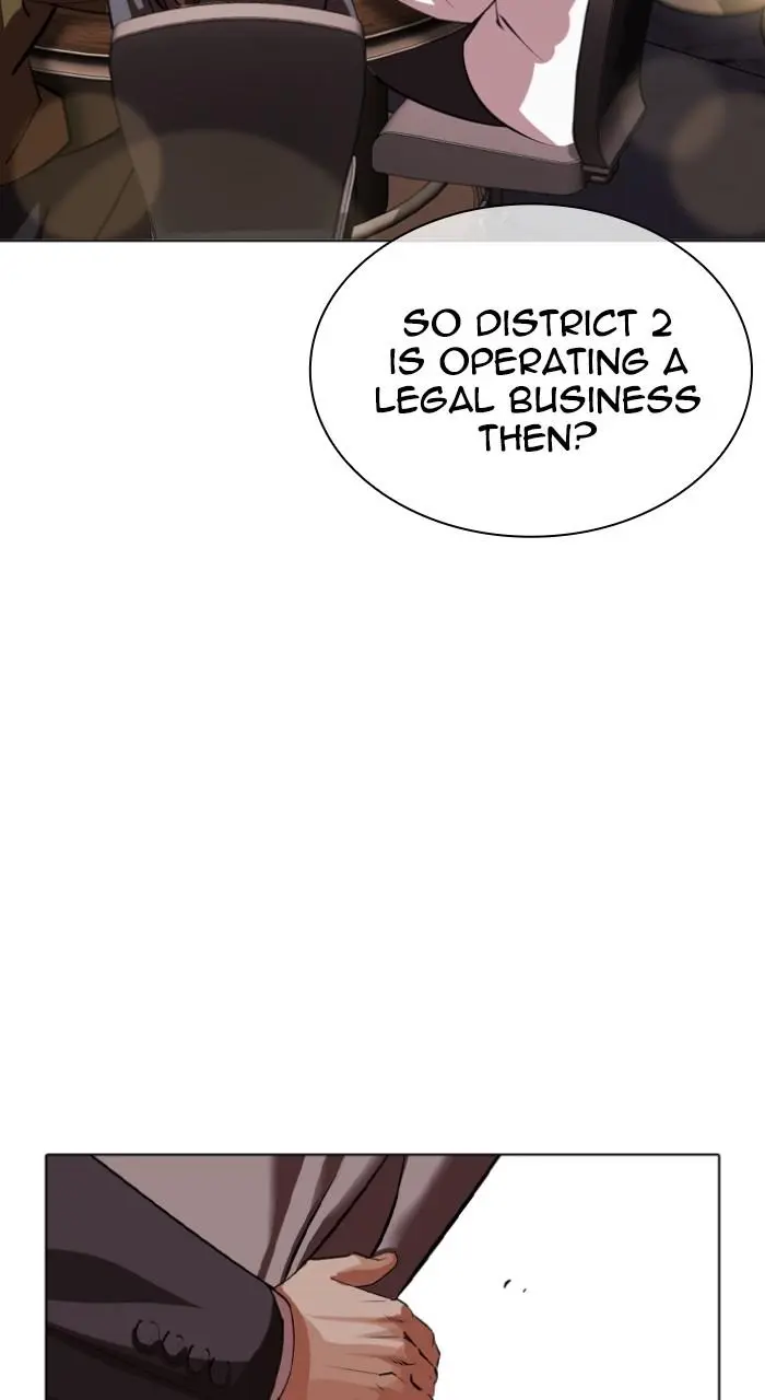 Lookism Chapter 531