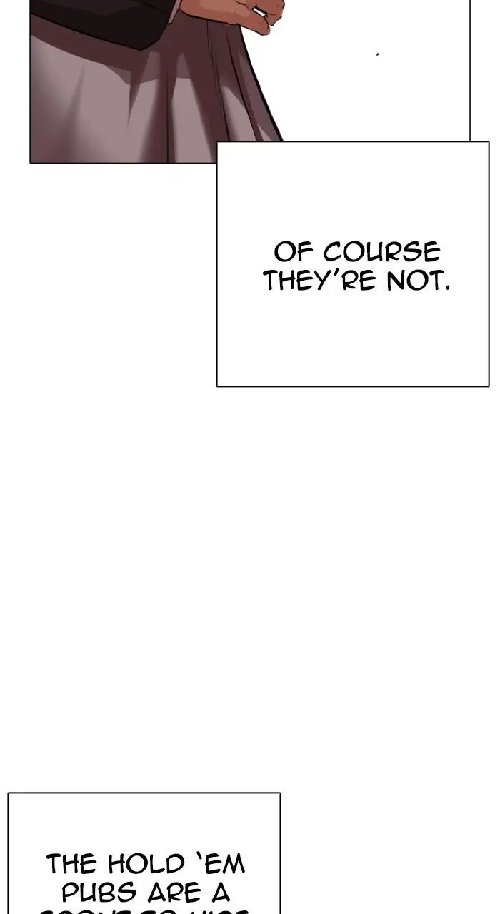 Lookism Chapter 531