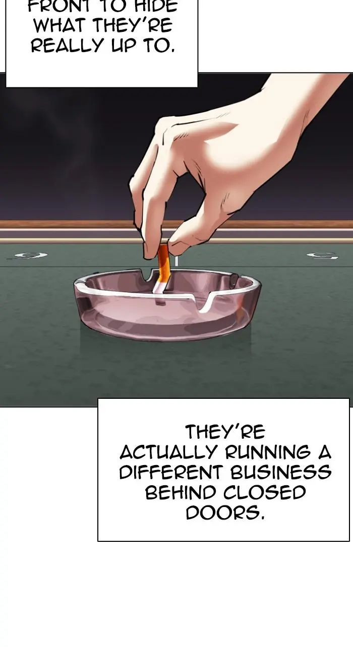 Lookism Chapter 531