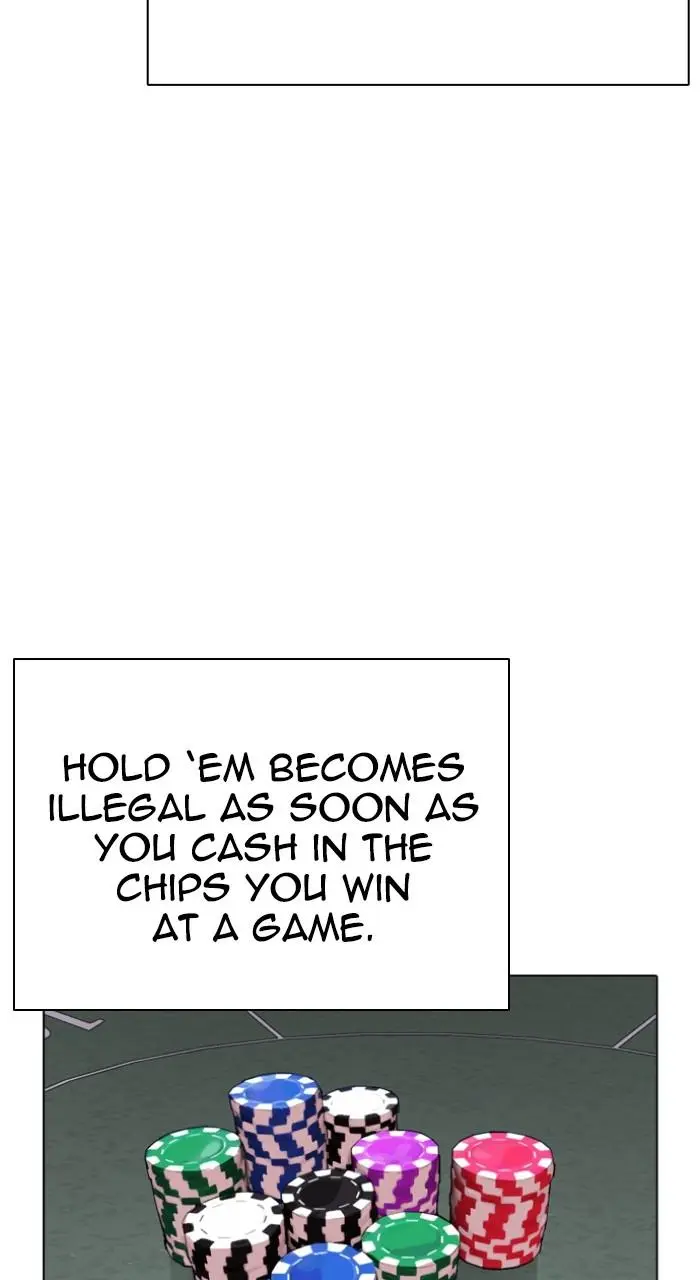 Lookism Chapter 531