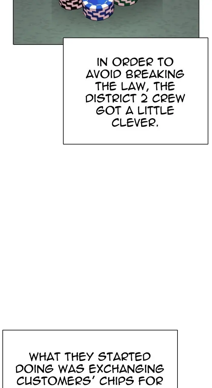 Lookism Chapter 531