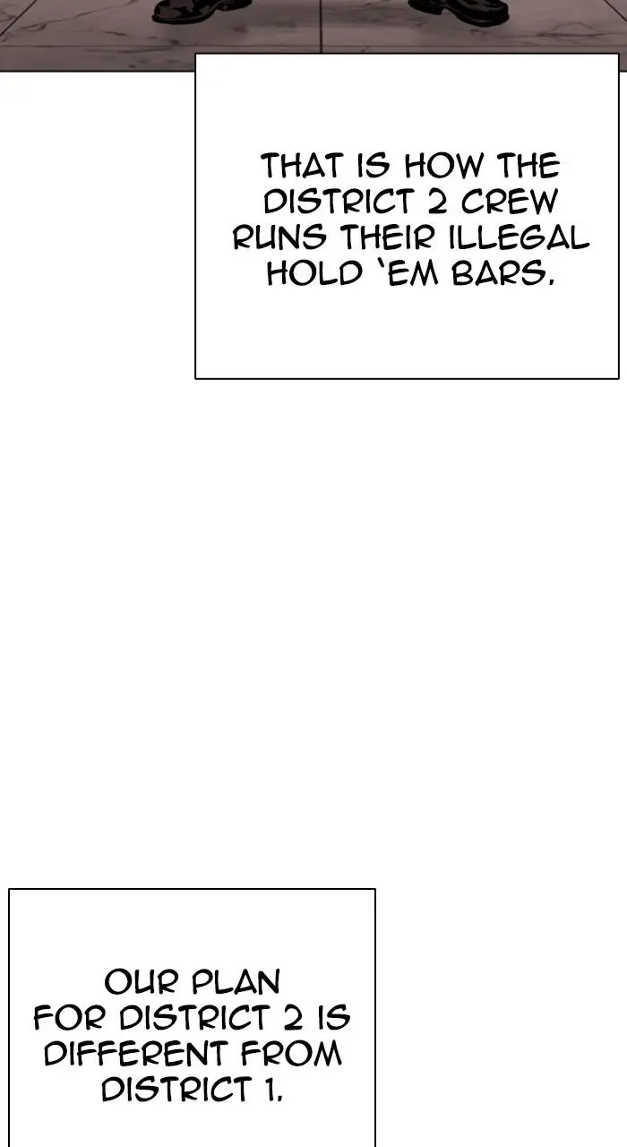 Lookism Chapter 531