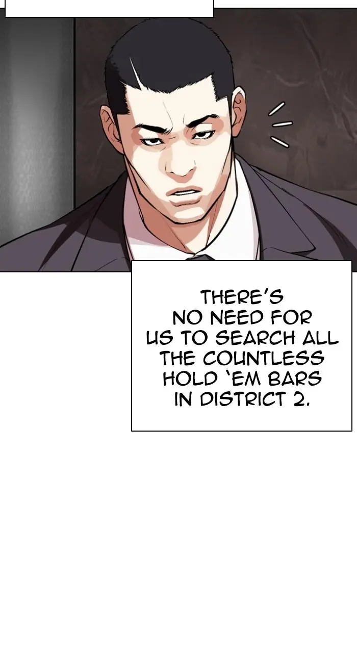 Lookism Chapter 531
