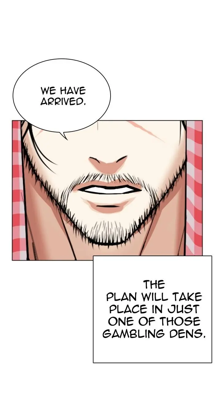 Lookism Chapter 531