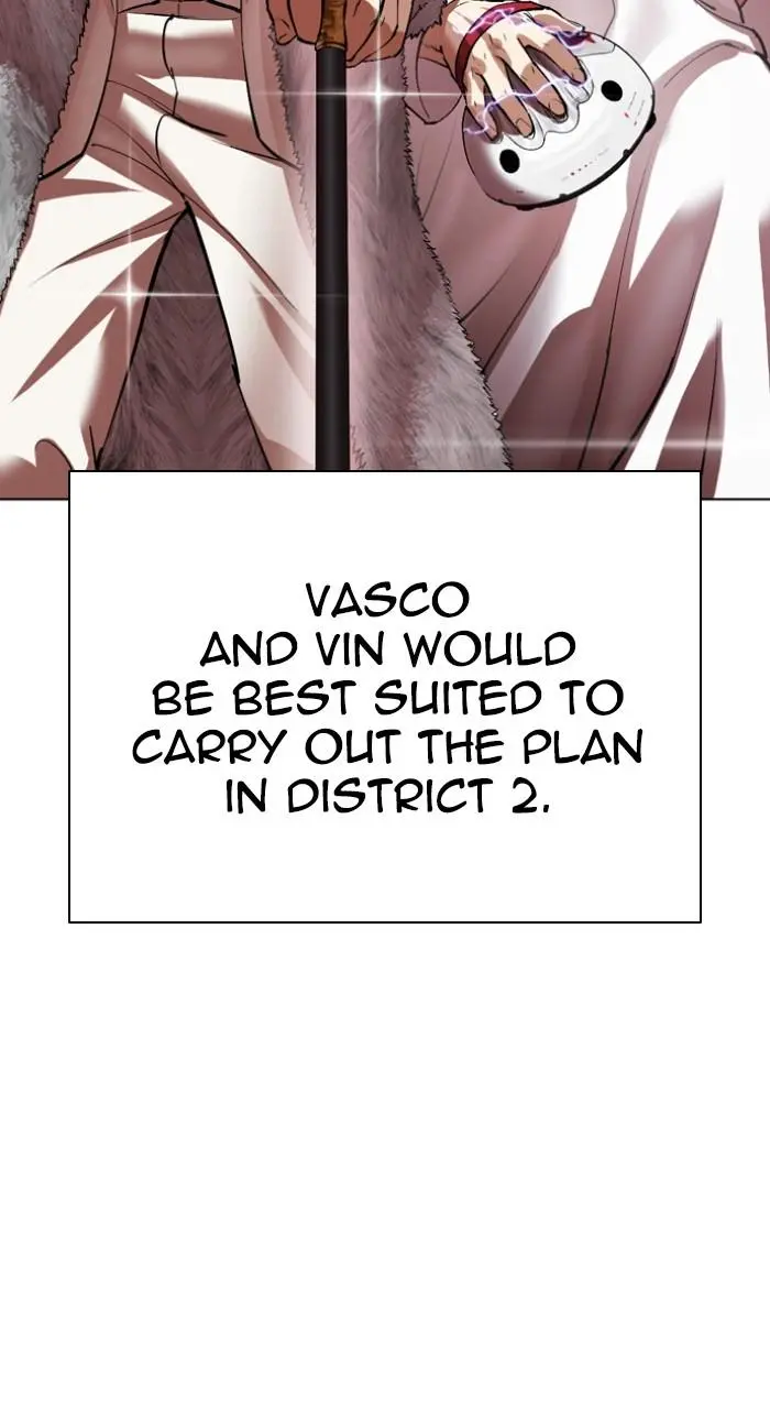 Lookism Chapter 531