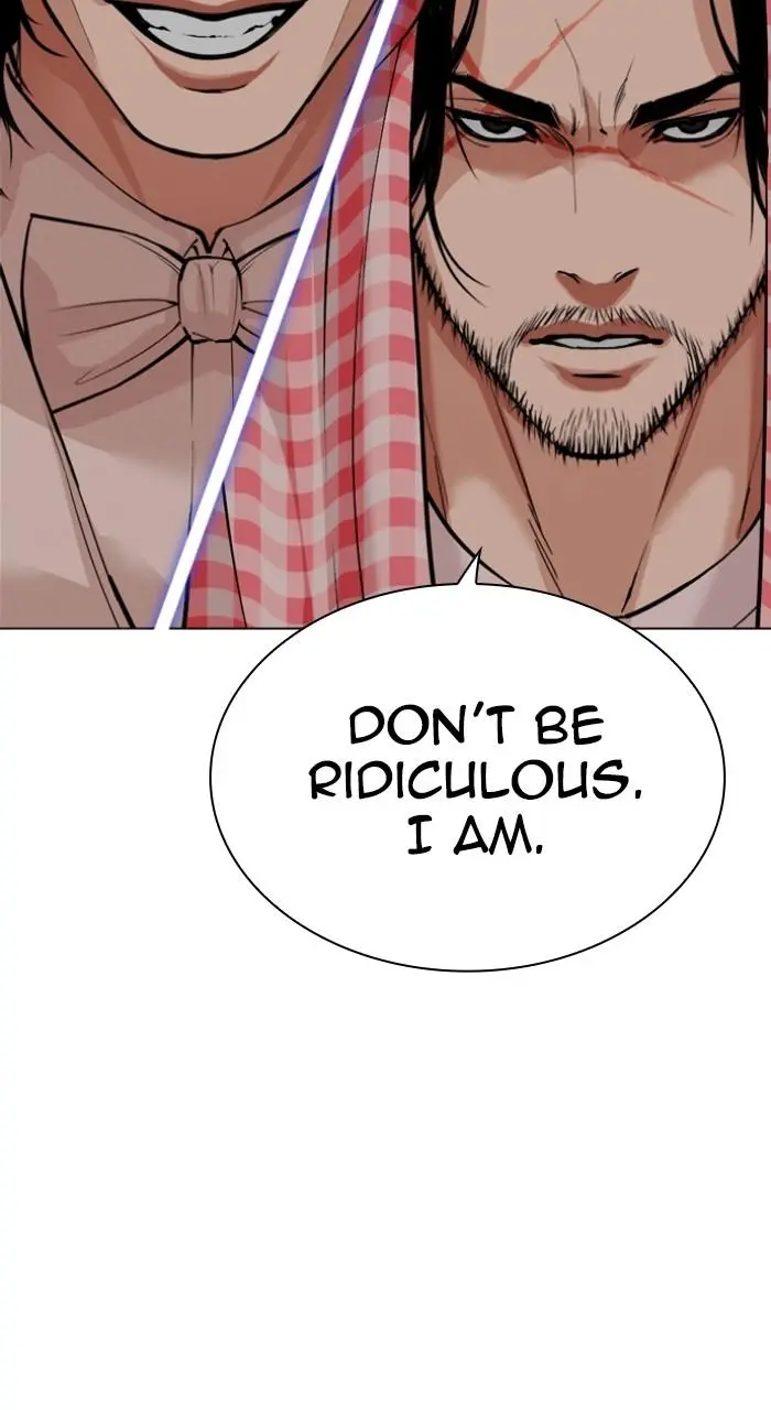 Lookism Chapter 531