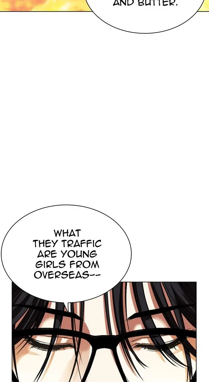 Lookism Chapter 531