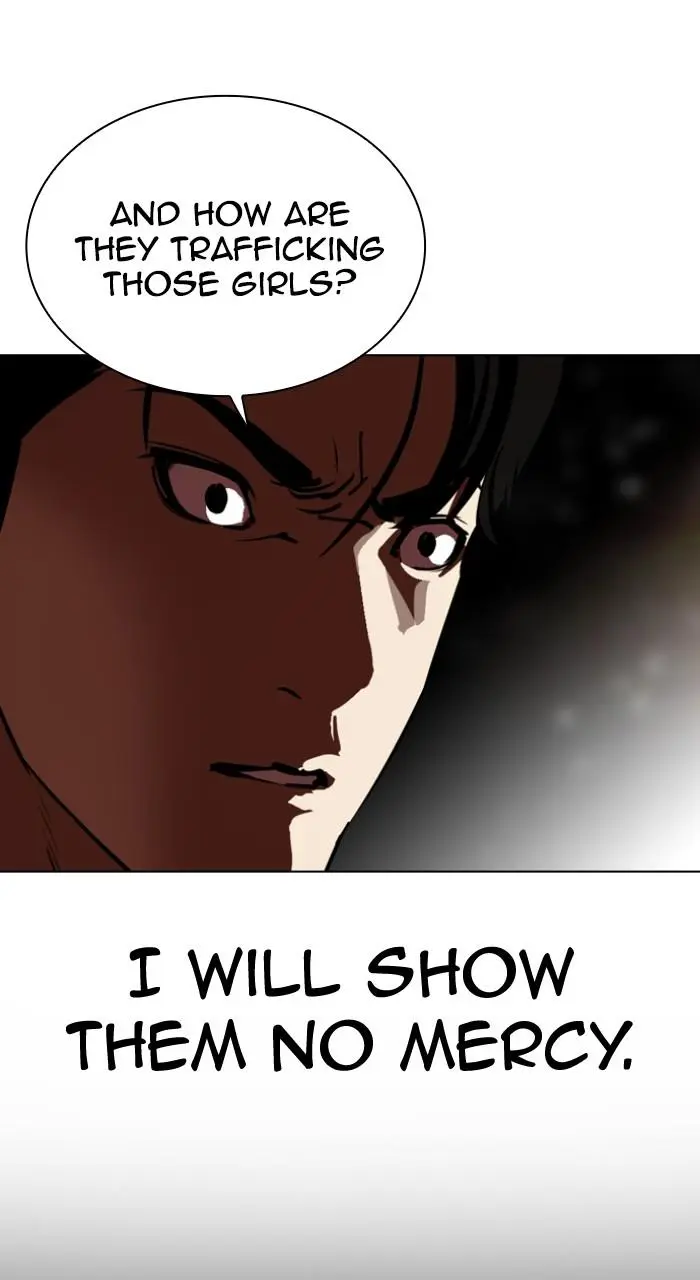 Lookism Chapter 531