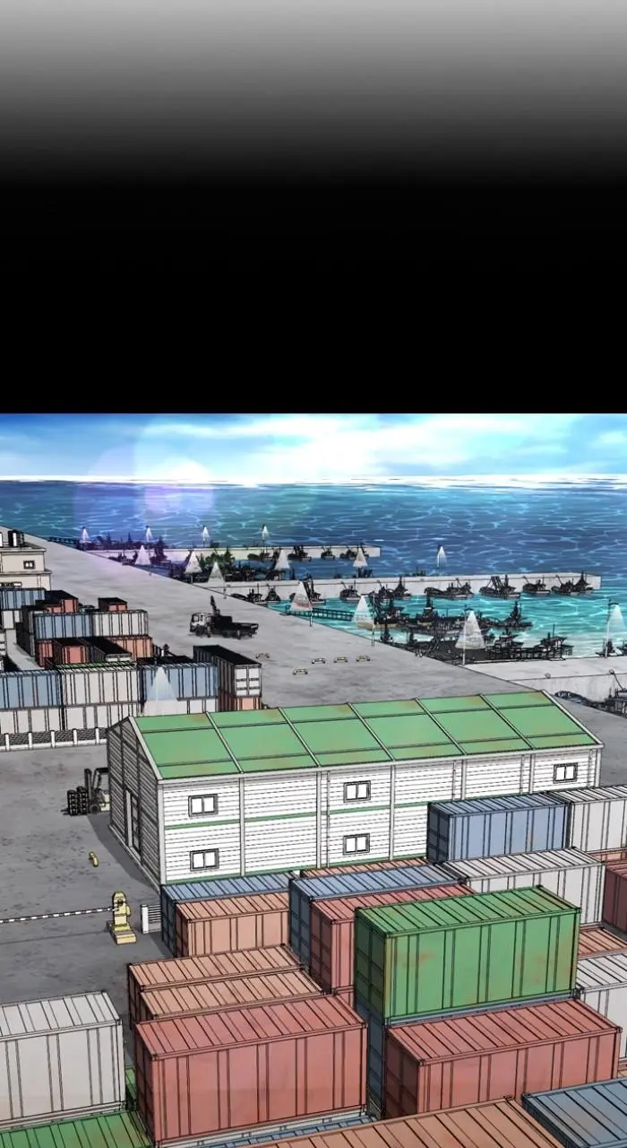 Lookism Chapter 531
