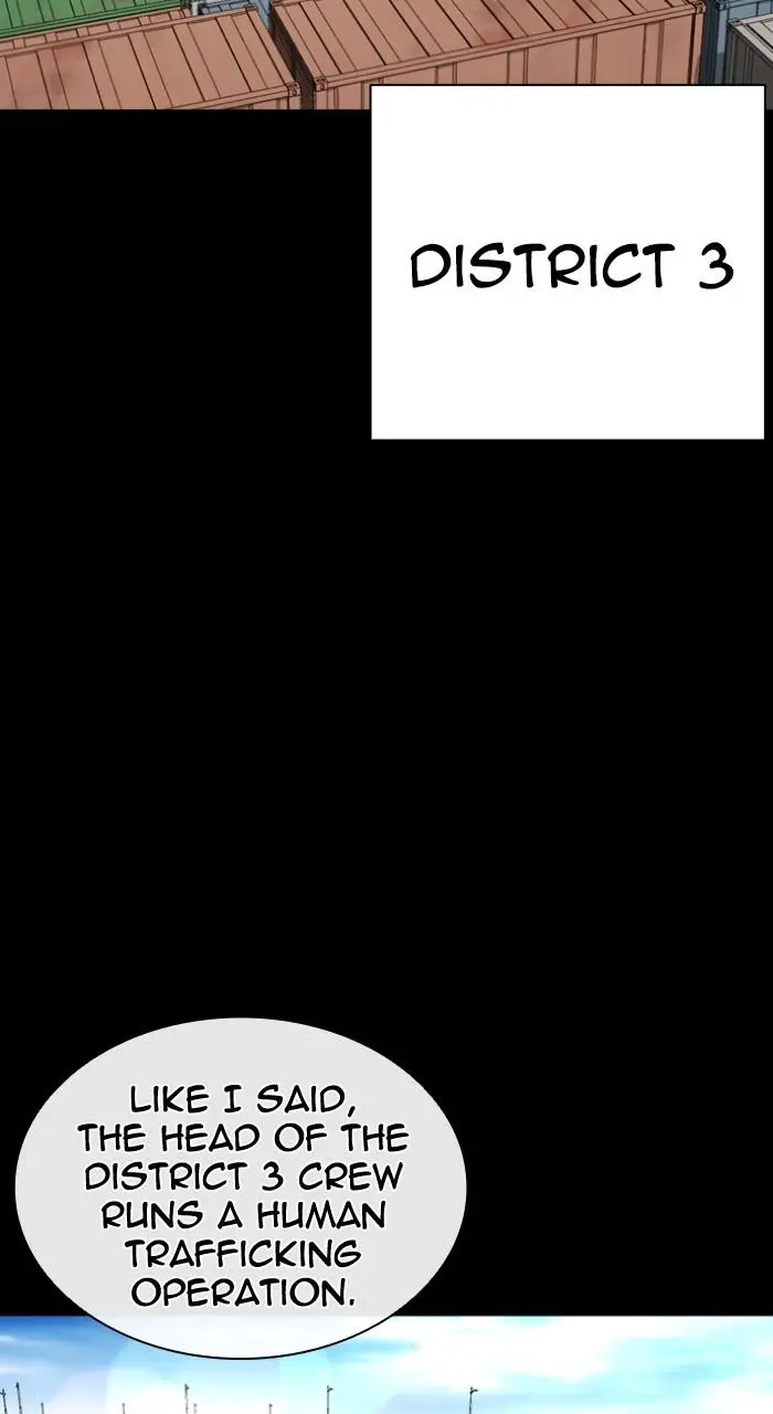 Lookism Chapter 531