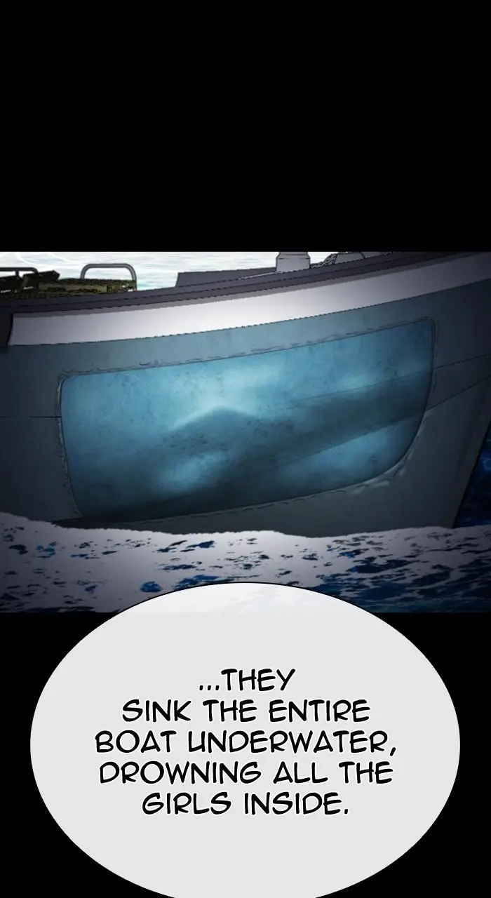 Lookism Chapter 531