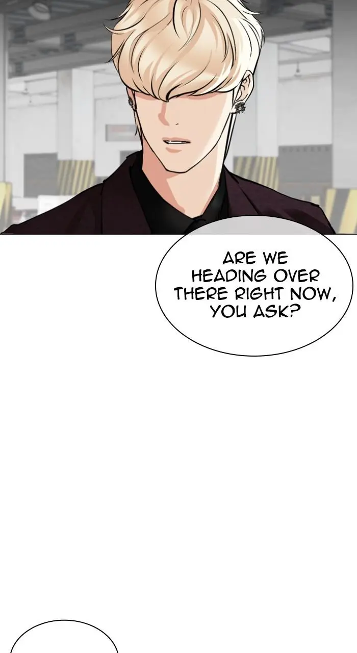 Lookism Chapter 531