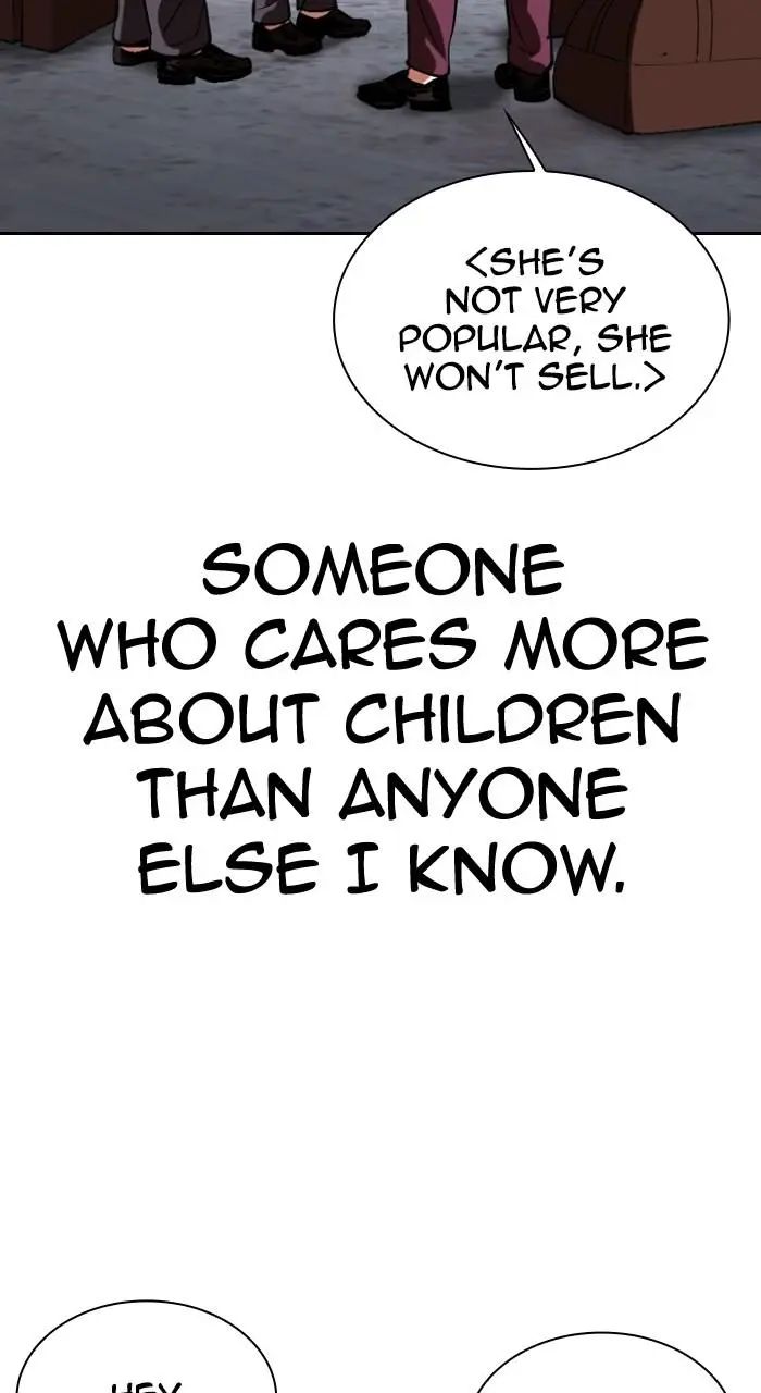 Lookism Chapter 531
