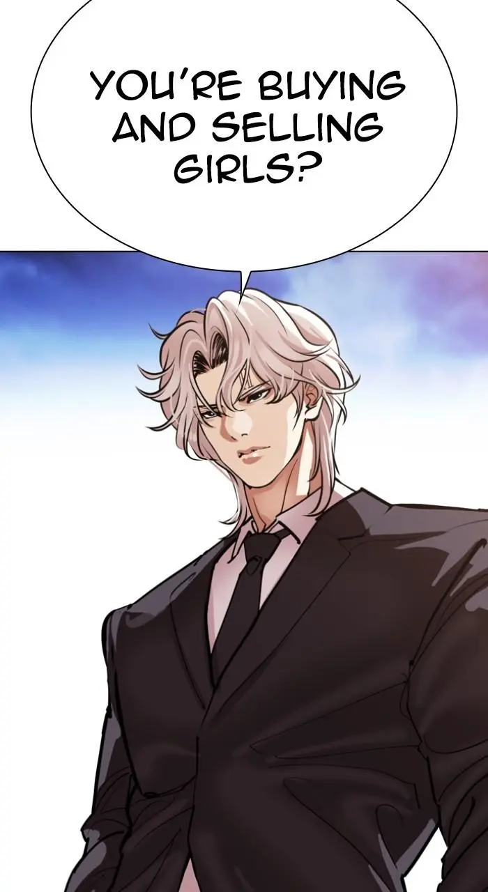 Lookism Chapter 531