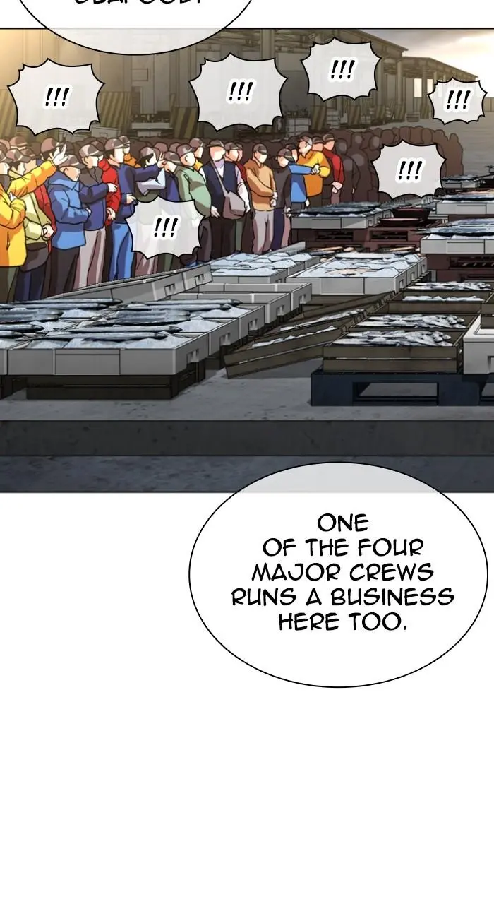 Lookism Chapter 531