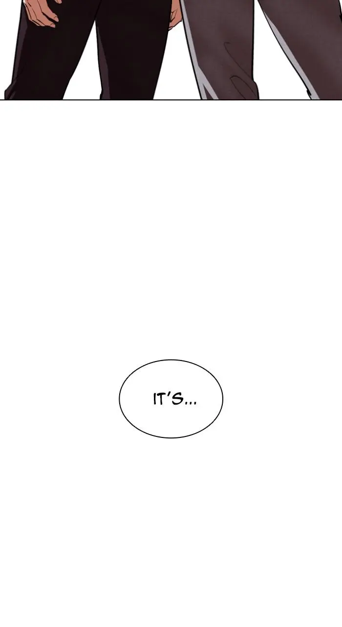 Lookism Chapter 531