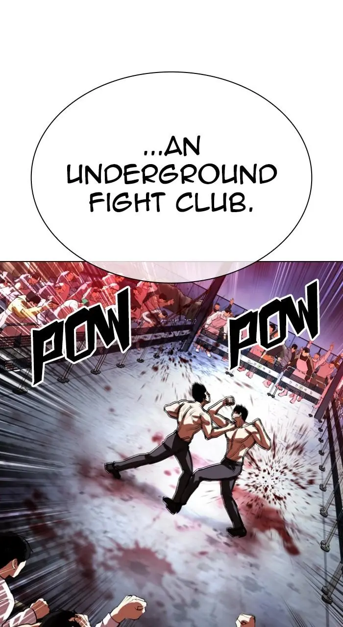 Lookism Chapter 531