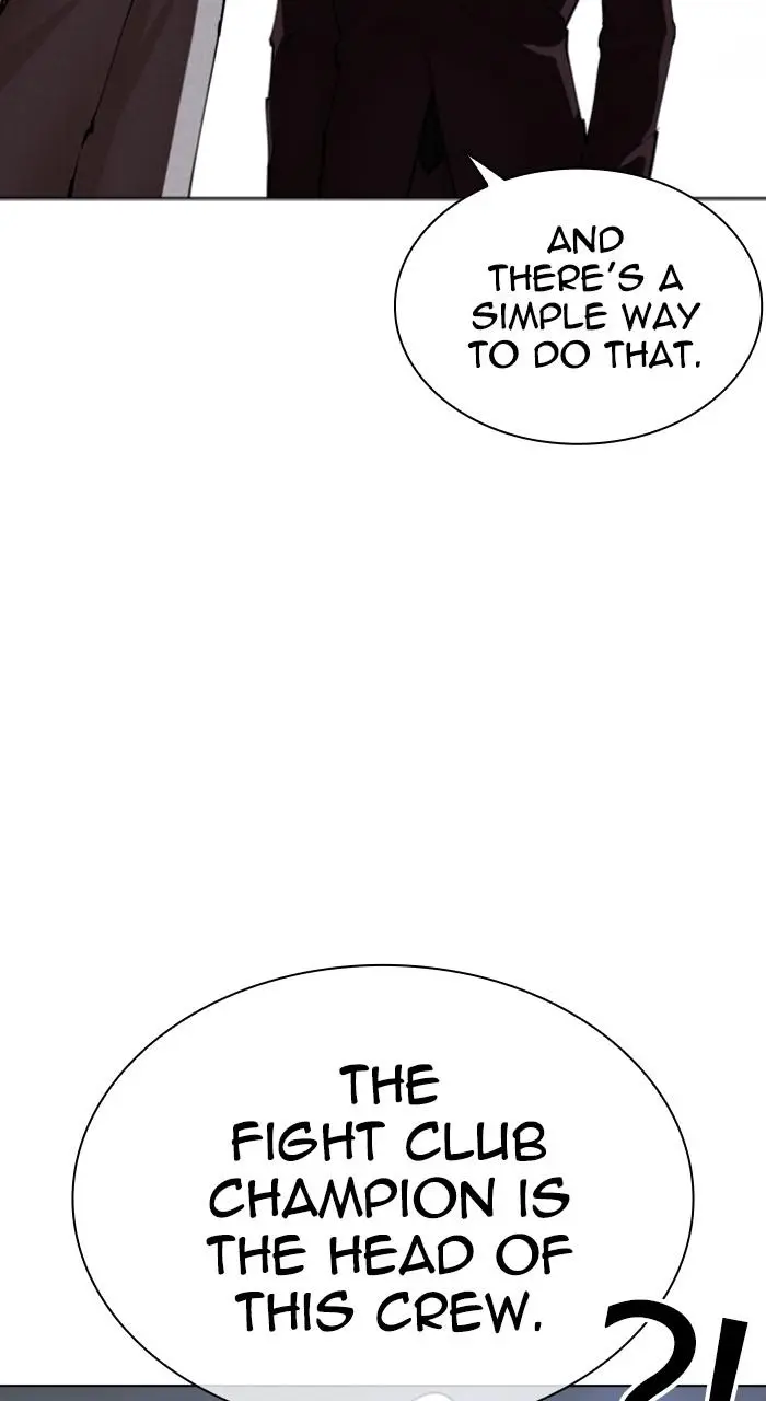 Lookism Chapter 531