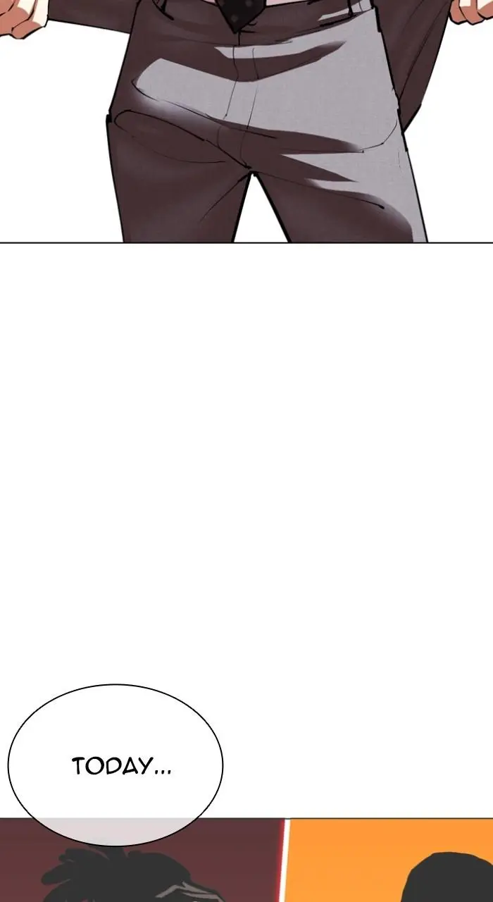 Lookism Chapter 531