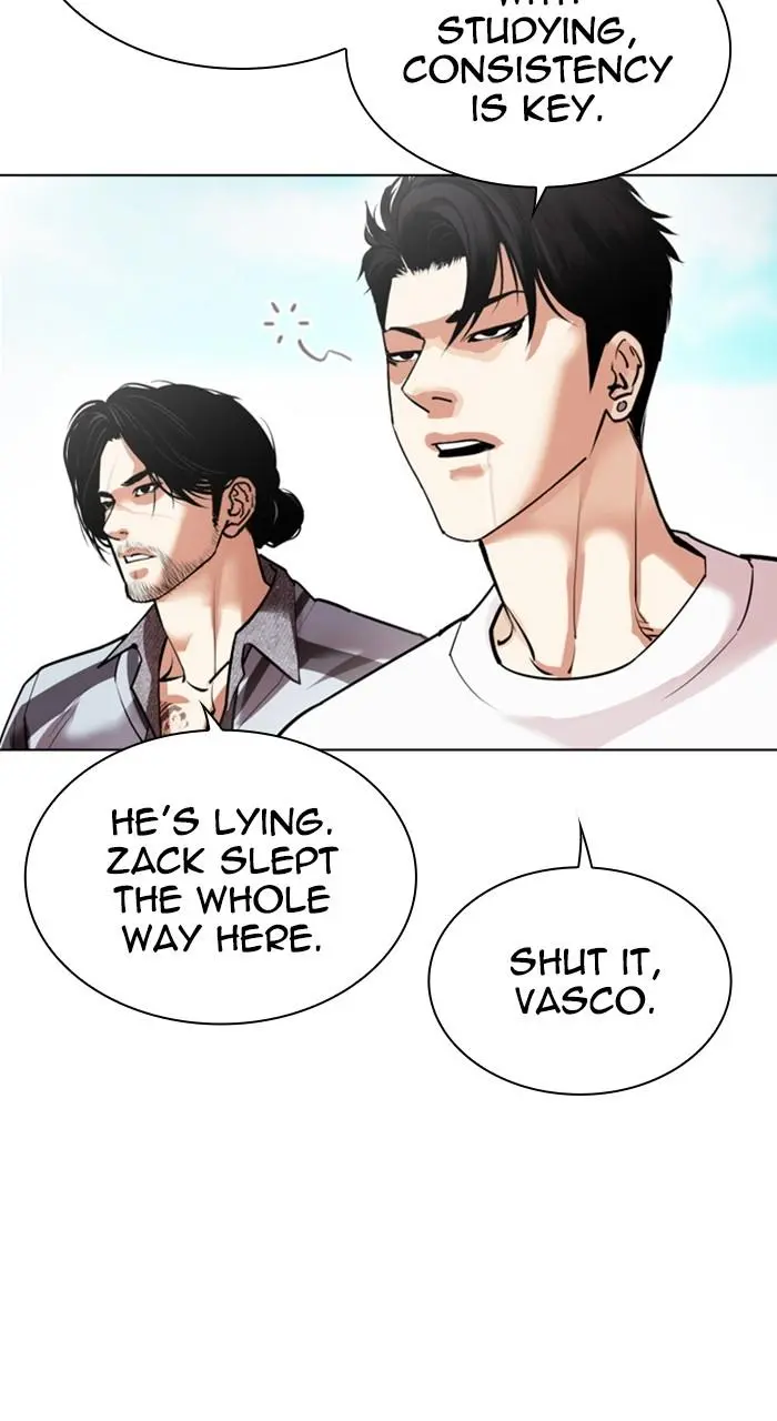 Chapter 532 — Page 9