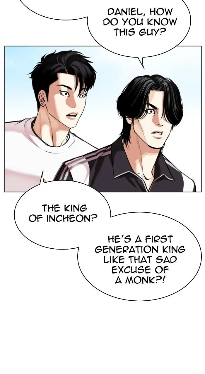 Chapter 532 — Page 20